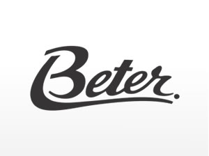 Beter
